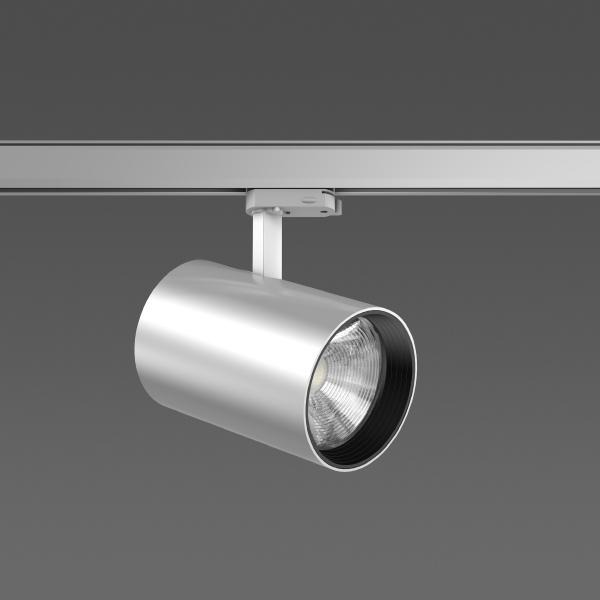 Produktbild RZB LED-Stromschienenstrahler (4200 lm)