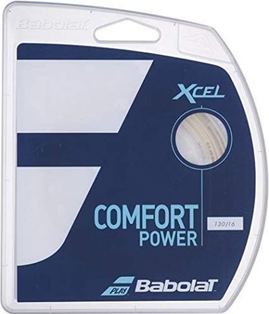 Produktbild Babolat Xcel 12m