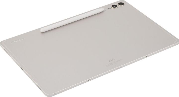 Immagine prodotto Samsung Galaxy Tab S9+ (Solo WiFi, 12.40", 256 GB, Beige)