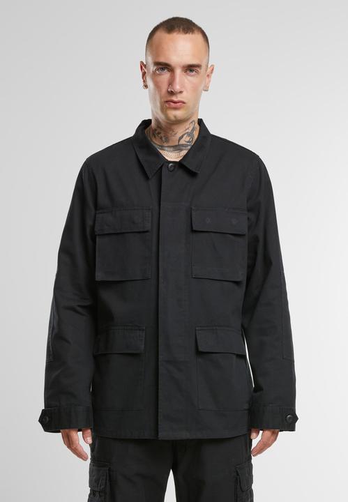 Actual product image Brandit Men BDU Twill Jacket - 174749 (XS)