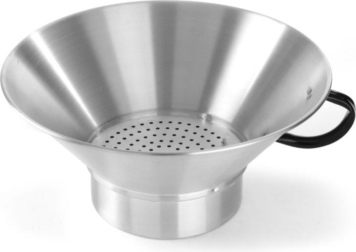 Hendi Passoire à friture Aluminium (40 cm)