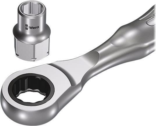 Image du produit Wera Kraftform Kompakt Zyklop Mini 2 (6 mm, 12 mm, 10 mm, 7 mm, 11 mm, 5 mm, 8 mm, 9 mm, 13 mm, 4 mm)