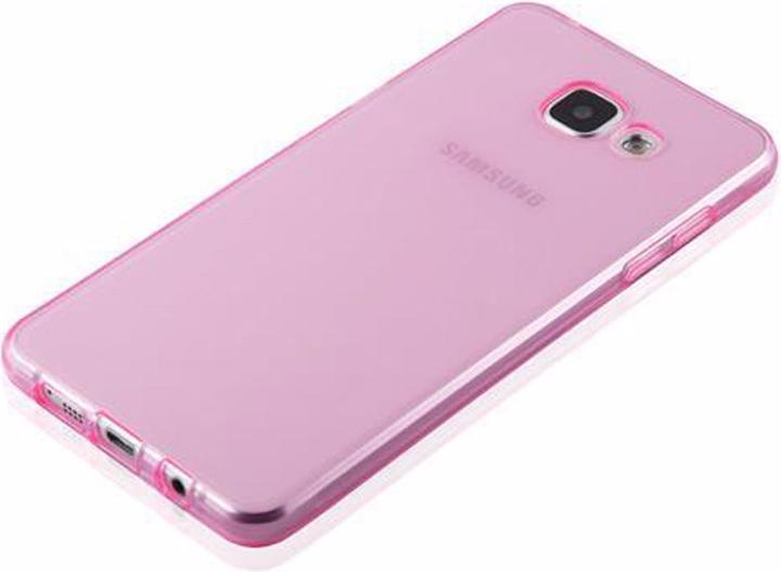 Immagine prodotto Cadorabo TPU ultra sottile AIR Cover (Samsung Galaxy A5 (2016))