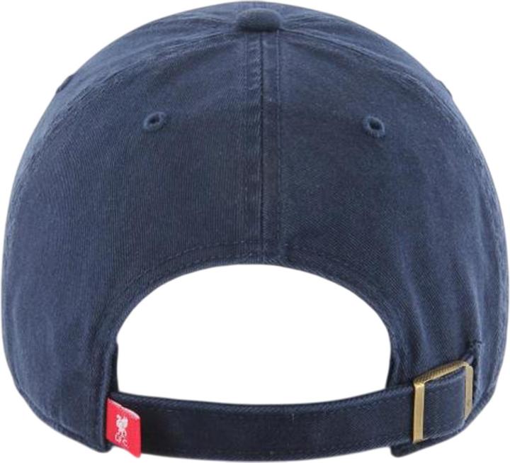 Image du produit Score Draw - Casquette de baseball CLEAN UP (Taille unique)