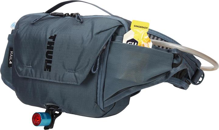 Productafbeelding Thule Rail