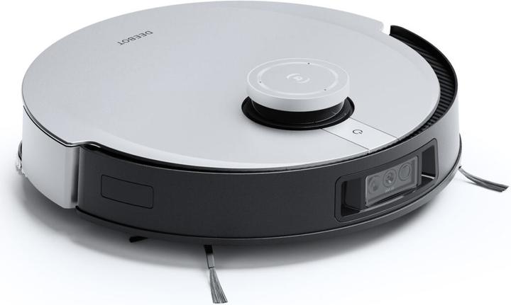 Image du produit Ecovacs Deebot X1 Omni (Robot d'aspiration et de nettoyage)