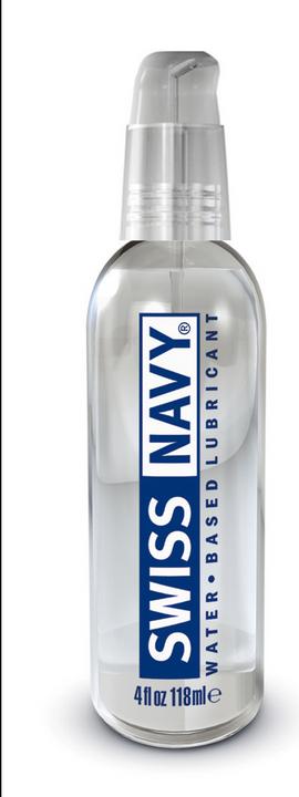 Immagine prodotto Swiss Navy Lubrificante (120 ml)