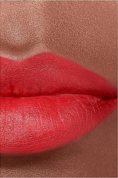 Image du produit Chanel Rouge Allure Velv Lumin Matte Lip No 47 (47)