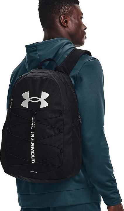 Image du produit Under Armour Sac à dos Hustle Sport (26 l)