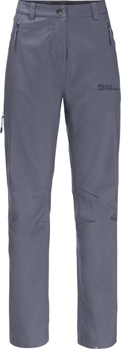 Produktbild Jack Wolfskin Active Track Pants W (34)