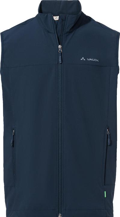 Image du produit Vaude Hurricane Vest III (XXL)