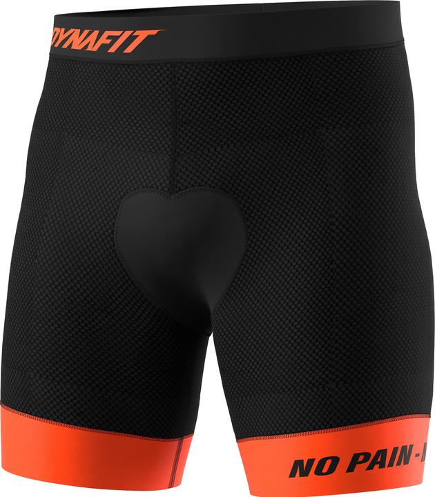 Produktbild Dynafit Ride gepolsterte Innenshorts Herren (XL)