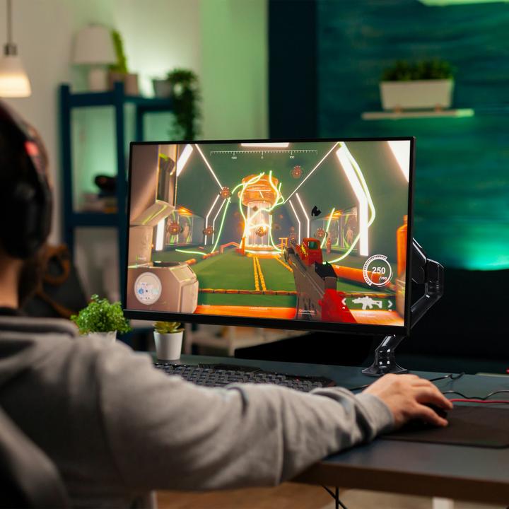Immagine prodotto Relaxdays Tavolino per PC