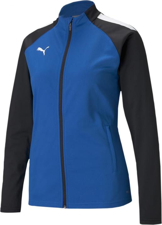 Actual product image Puma teamLIGA Training Jacket W-657252 (34 E)