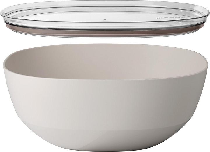 Actual product image Mepal Silueta Servierschale (30.10 cm, 5 l, 1 x)