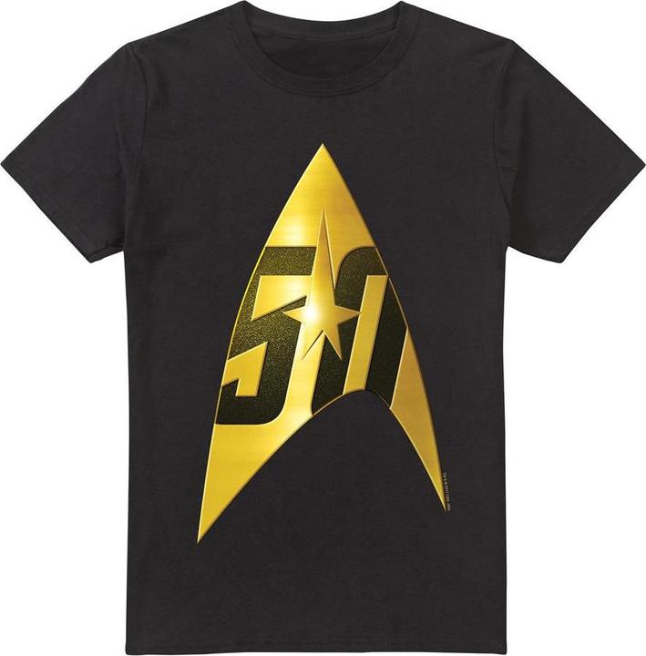 Image du produit - T-shirt 50TH ANNIVERSARY DELTA - Homme (M)