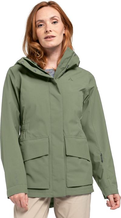 Actual product image Schöffel Jacket Geneva L (42)