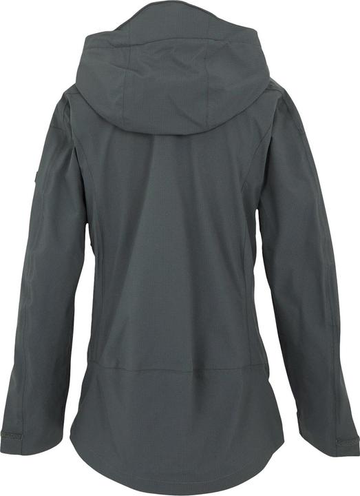 Actual product image Regatta Womens/Ladies Okara Waterproof Jacket (34 D)