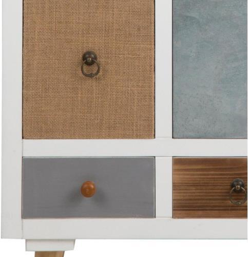 Actual product image AC Design Thais (70 x 30 x 114 cm)