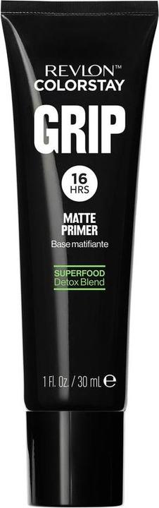 Image du produit Revlon CS Grip Matte Primer (Transparent)