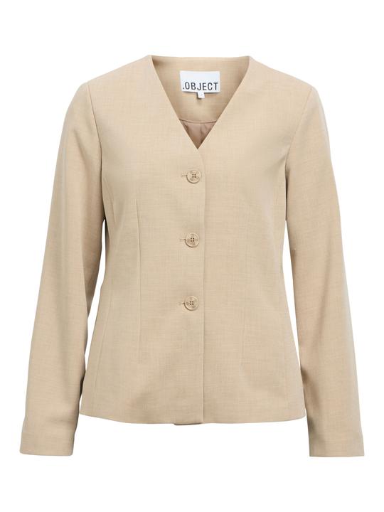Produktbild Object Fitted Blazer (40)
