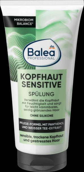 dm BaleaProfessional Spülung Kopfhaut Sensitive