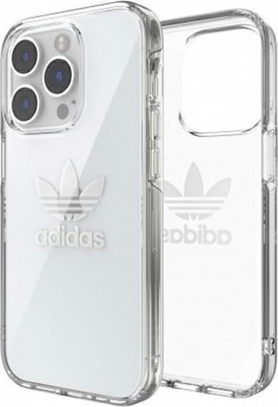 Image du produit adidas OR Protecteur iPhone 14 Pro Max 6,7" Etui transparent 50232 (Apple iPhone 14 Pro Max)