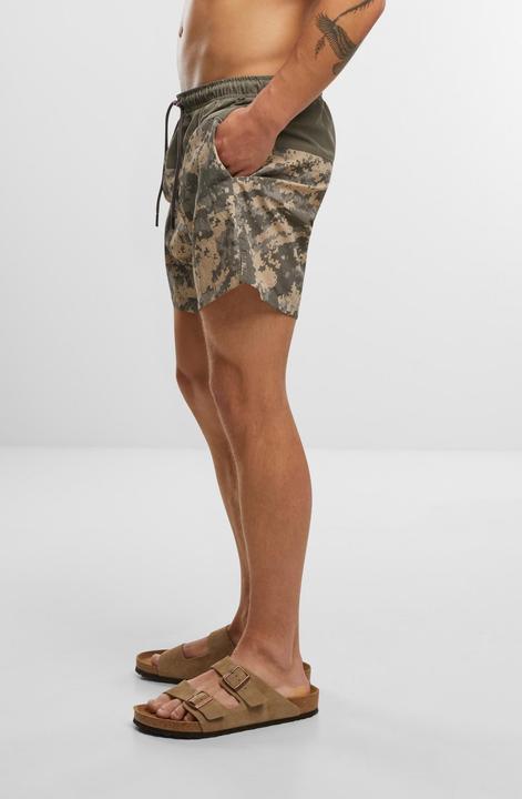 Produktbild Brandit Swimshort Basic - 194389 (XL)
