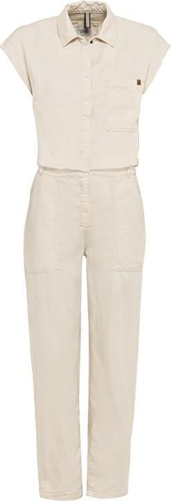 Actual product image Camel Active Linen blend jumpsuit (44)