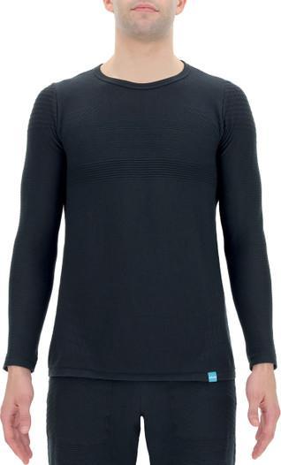 UYN Langarmshirt Natural Training (S)