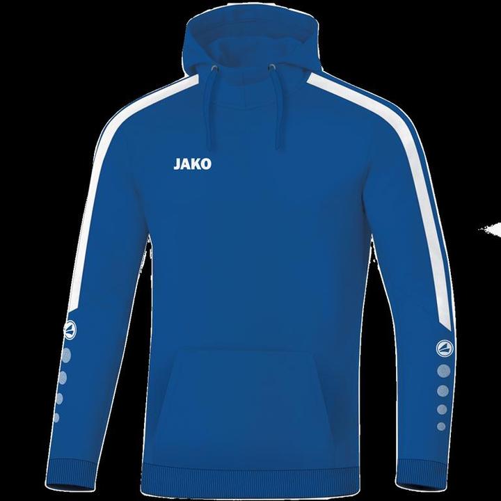 Produktbild JAKO Kapuzensweat Power (38)