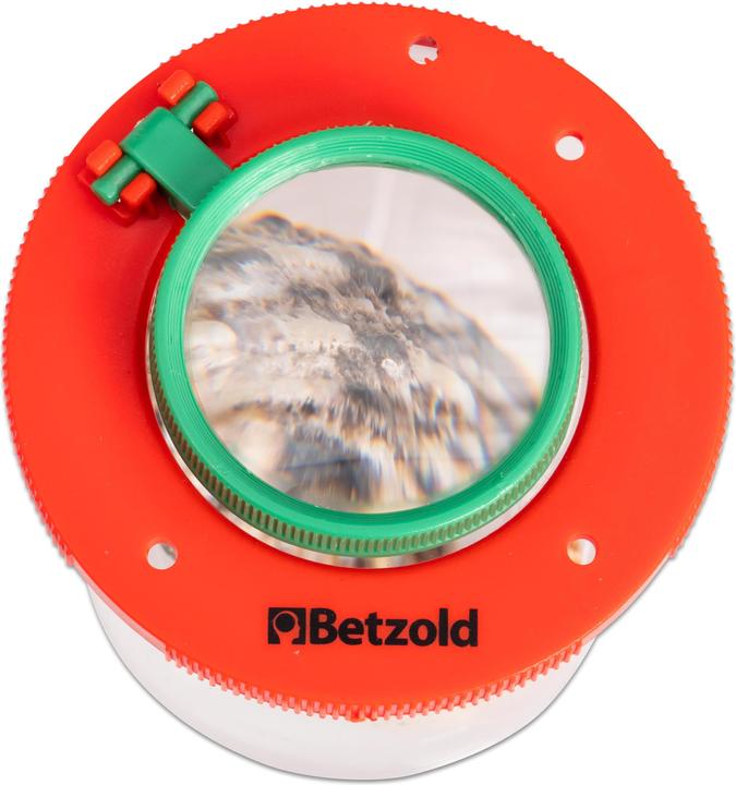Image du produit Betzold Loupe en boîte