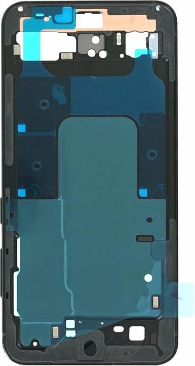 Immagine prodotto Samsung Cornice centrale S911 Galaxy S23 grigio GH96-15624E (Galaxy S23)