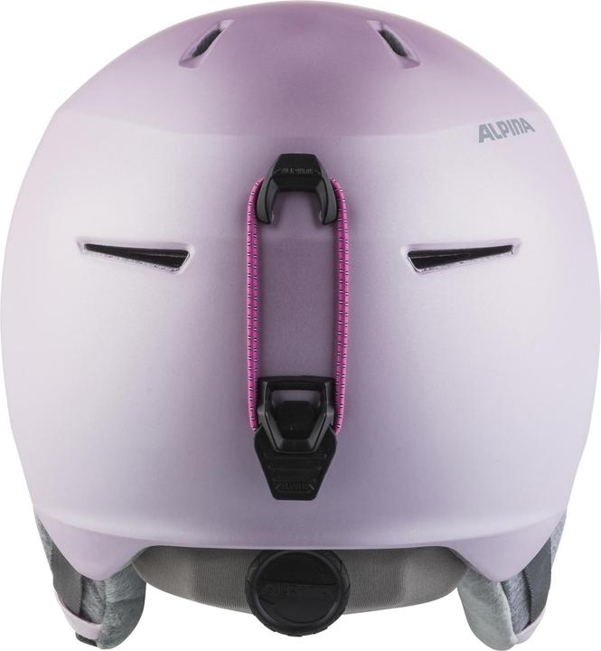 Actual product image ALPINA SPORTS Maroi JR (54 cm, S)