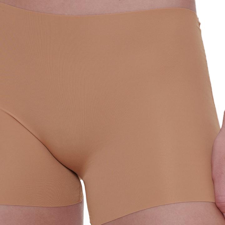Produktbild Sloggi 3er Pack Zero Feel 2.0 Cyclist Panty (XS, 3er Pack)