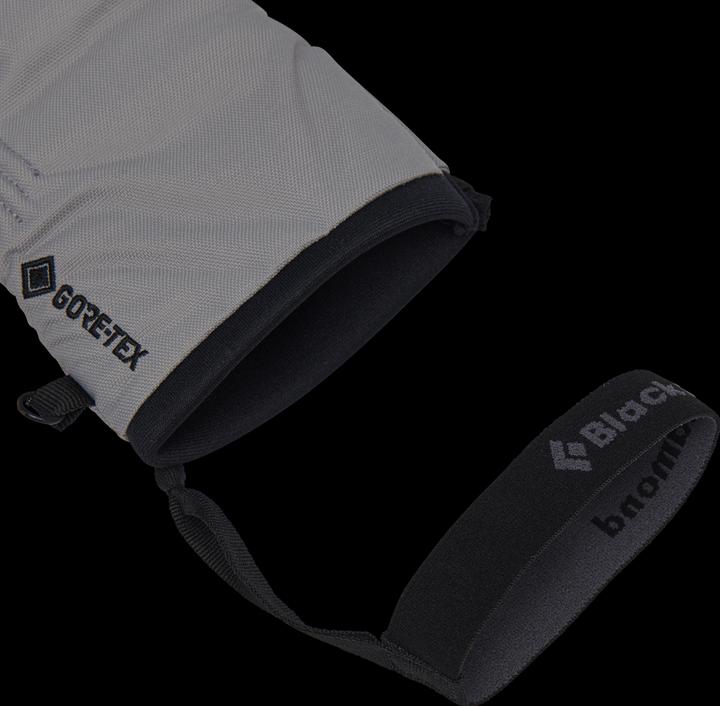 Immagine prodotto Black Diamond Guanti W Legend (XS)