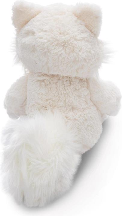 Produktbild NICI 61281 Kuscheltier Polarfuchs Vanja 20cm schlenkernd (20 cm)