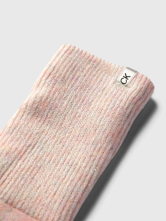 Immagine prodotto Calvin Klein Calzino lungo da casa (37 - 41)