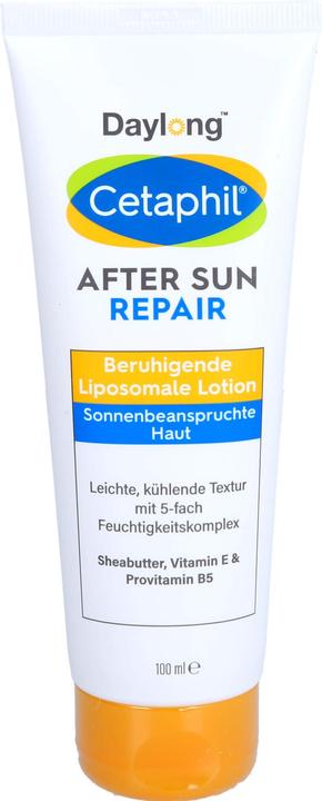 Produktbild Daylong After Sun Repair (Lotion, 100 ml)