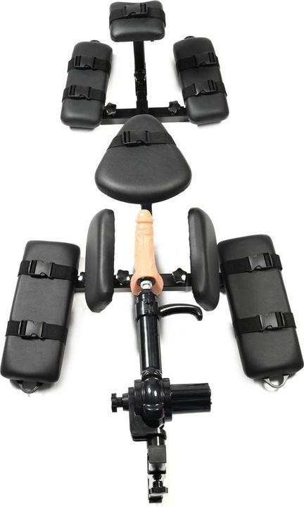 Actual product image Master Series Subversion Deluxe