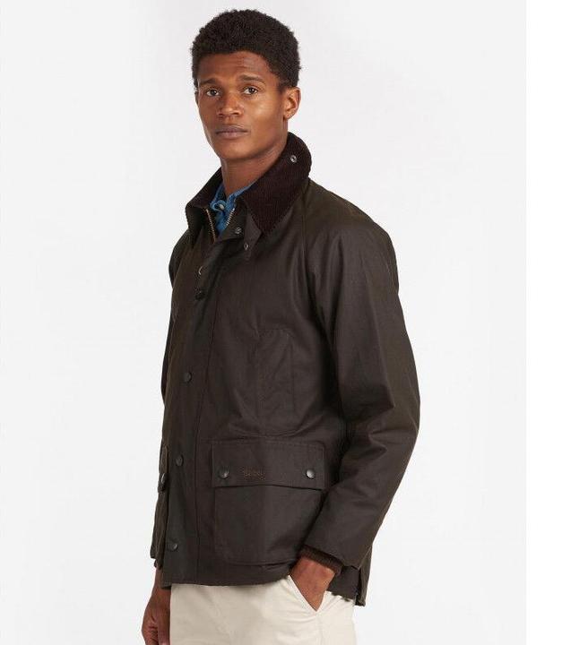 Image du produit Barbour Classic Bedale (44)