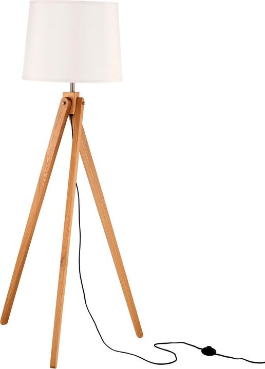 Produktbild Nova Luce Alma Tripod Stehleuchte (E27)