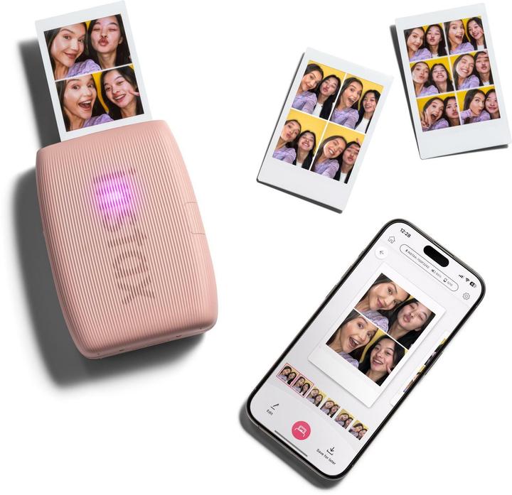 Produktbild Fujifilm Instax Mini Link3 (Farbe)