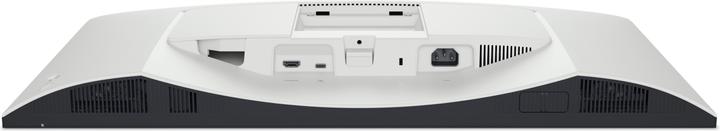 Actual product image Dell Plus S2725QC (3840 x 2160 Pixels, 27")