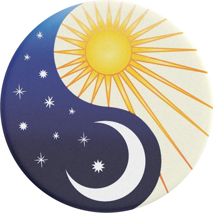 Immagine prodotto PopSockets Luna e Sole PopGrip