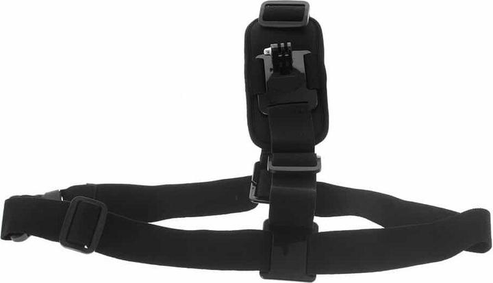 Image du produit Neopine Support de sangle d'épaule (GoPro Hero 5, GoPro Hero 8, GoPro Hero 4, GoPro Hero 9, GoPro Hero 11, GoPro Hero 10, Hero 12 Noir, Hero 13 Noir)