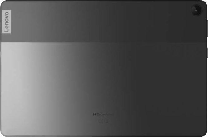 Produktbild Lenovo Tab M10 Gen 3 (nur WLAN, 10.10", 64 GB, Storm Grey)