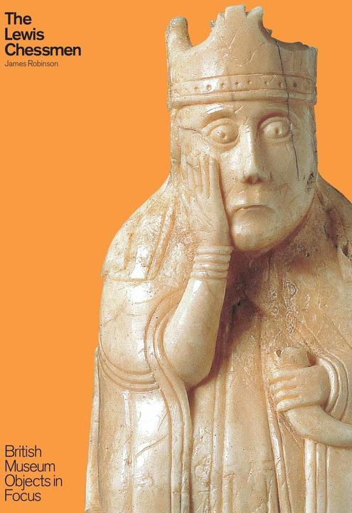 Produktbild The Lewis Chessmen (Englisch, James Robinson, 2004)