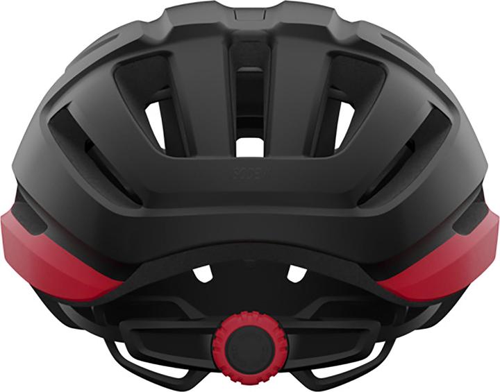 Actual product image Giro Scamp II Helmet (45 - 49 cm)