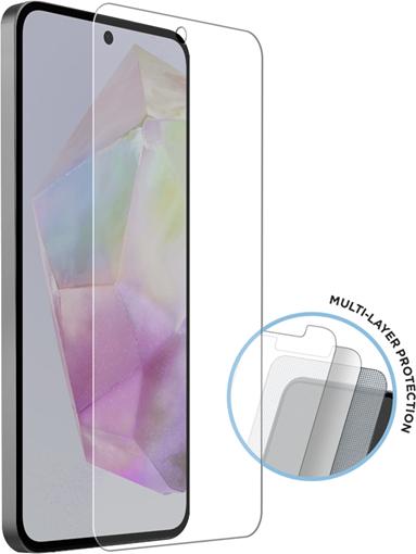 Produktbild Eiger Display-Folie (1er-Pack) Mountain H.I.T Clear (1 Stück, Samsung Galaxy A56, Samsung Galaxy A36)